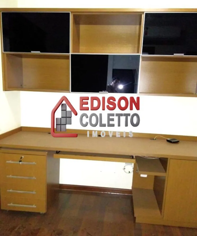 Apartamento, 4 quartos, 147 m² - Foto 5