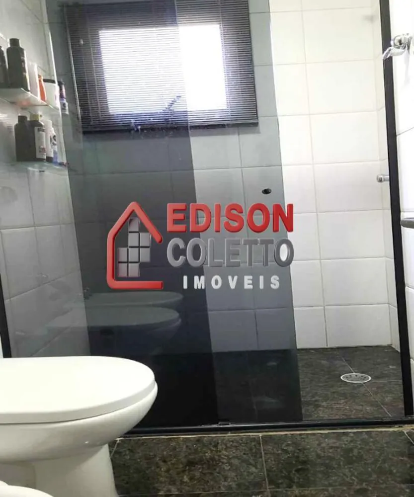 Apartamento, 4 quartos, 147 m² - Foto 9