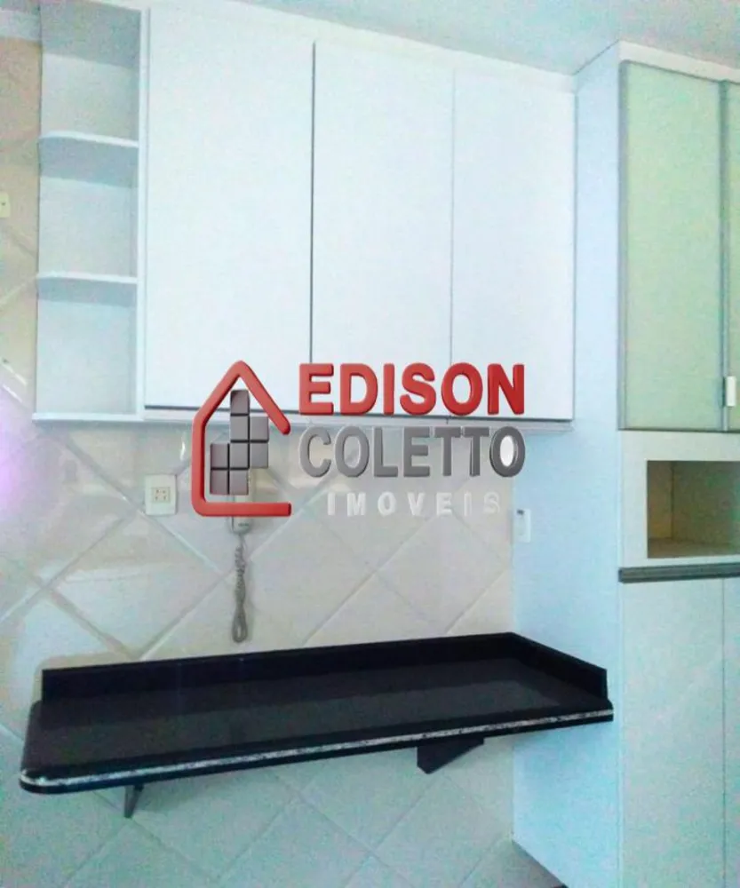 Apartamento, 4 quartos, 147 m² - Foto 11