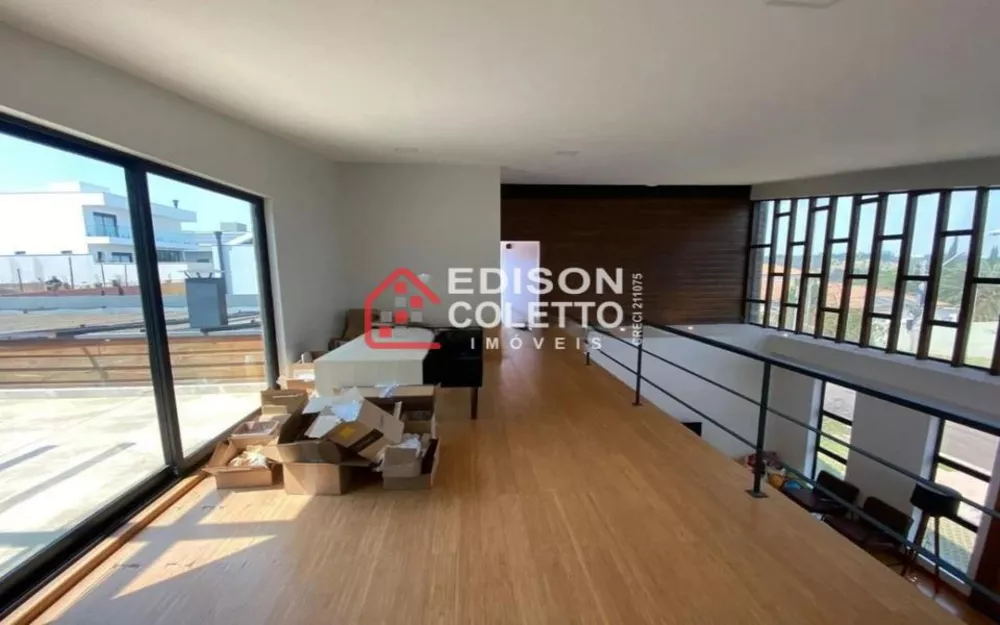 Casa de Condomínio à venda com 3 quartos, 300m² - Foto 8