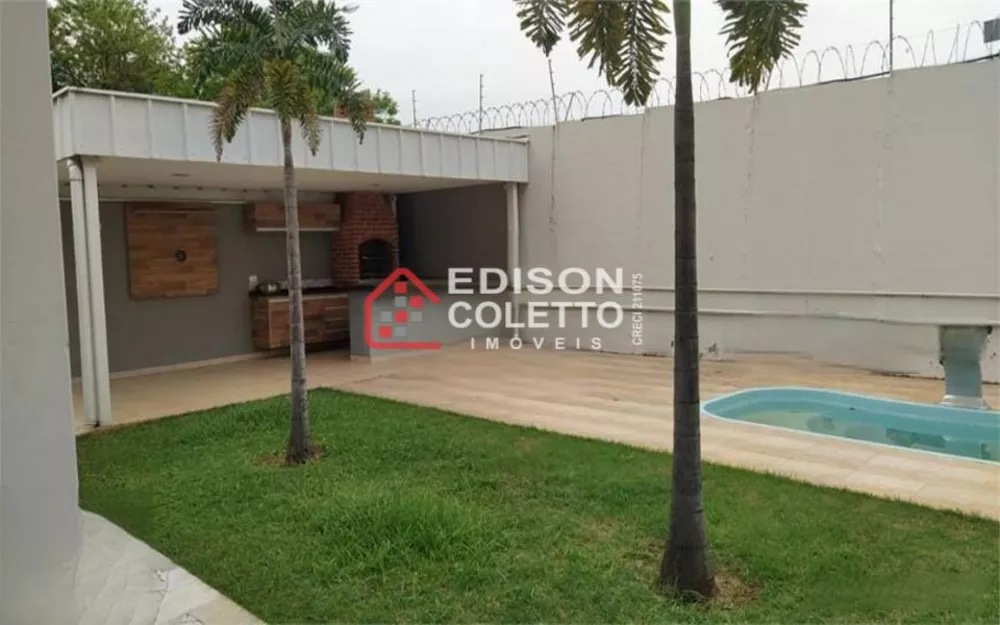 Casa de Condomínio à venda com 3 quartos, 172m² - Foto 2