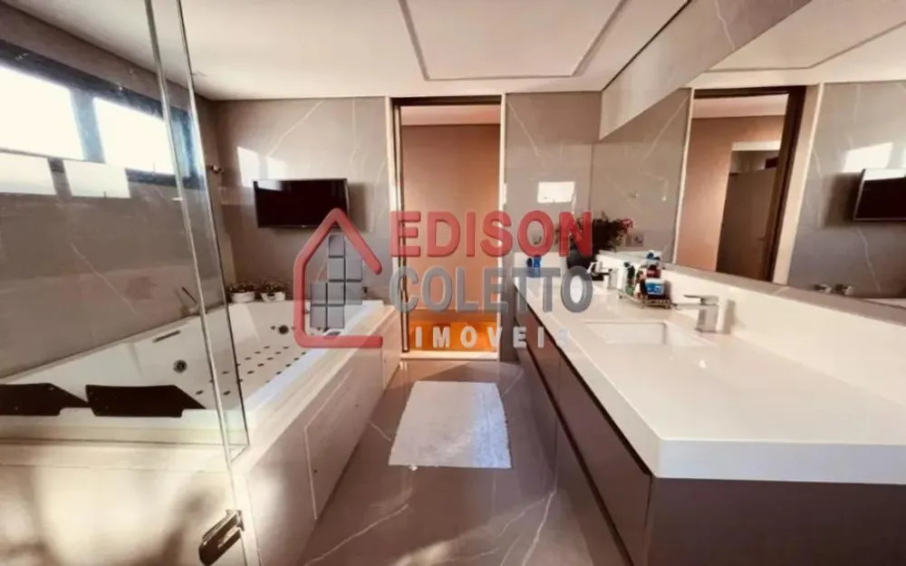 Casa de Condomínio, 4 quartos - Foto 7