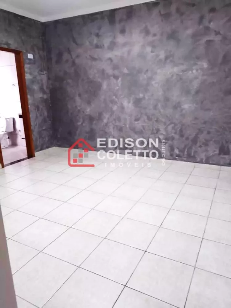 Casa à venda com 3 quartos, 120m² - Foto 6