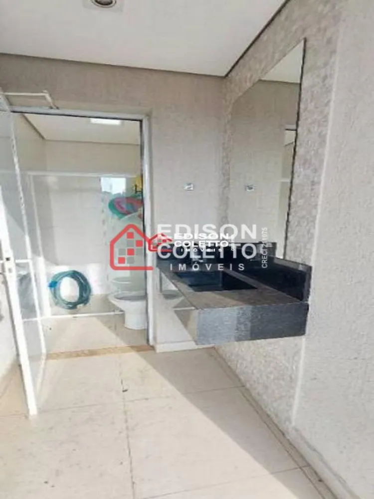 Casa de Condomínio, 3 quartos - Foto 8