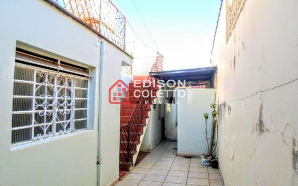 Casa, 3 quartos, 71 m² - Foto 7