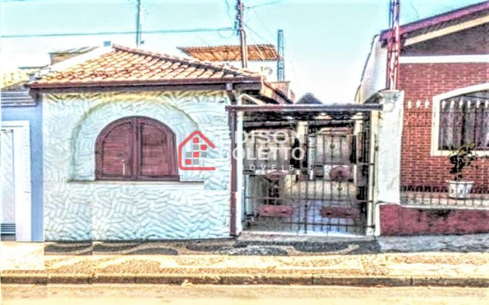Casa, 3 quartos, 71 m² - Foto 5