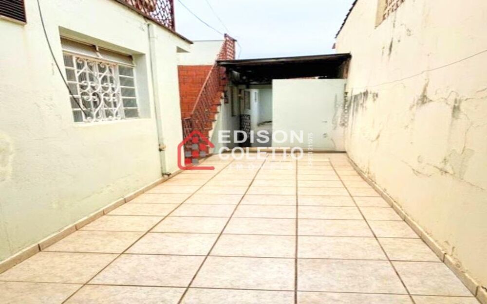 Casa, 3 quartos, 71 m² - Foto 1