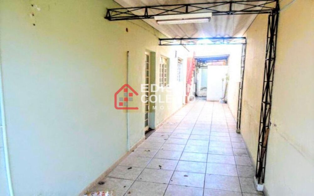 Casa, 3 quartos, 71 m² - Foto 6