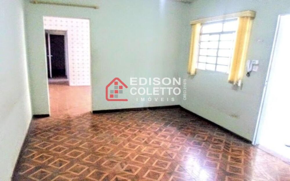 Casa, 3 quartos, 71 m² - Foto 2