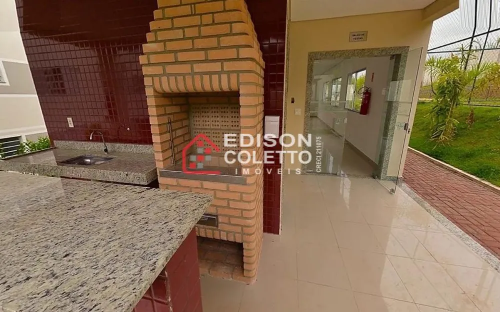 Apartamento, 2 quartos, 47 m² - Foto 13