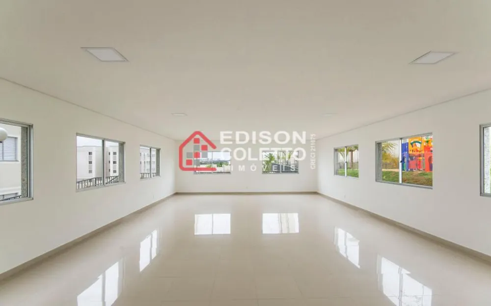 Apartamento, 2 quartos, 47 m² - Foto 11