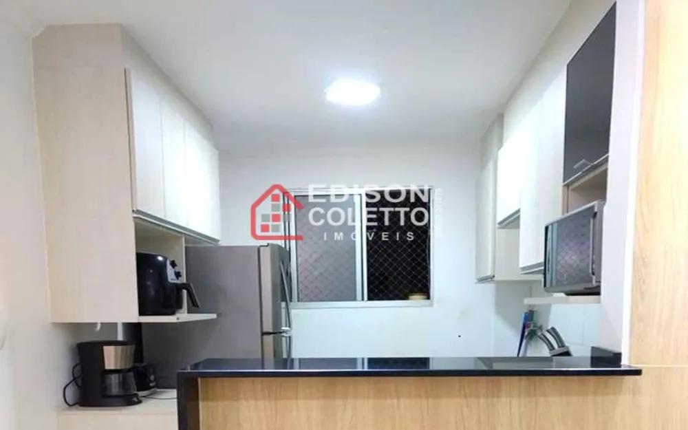 Apartamento, 2 quartos, 47 m² - Foto 1