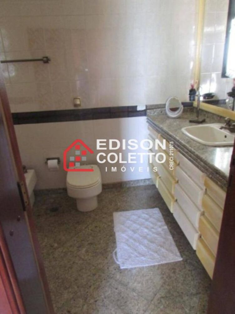 Apartamento, 3 quartos, 192 m² - Foto 3