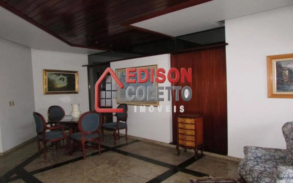 Apartamento, 3 quartos, 192 m² - Foto 14