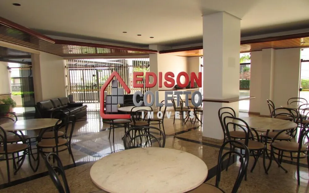 Apartamento, 3 quartos, 192 m² - Foto 15