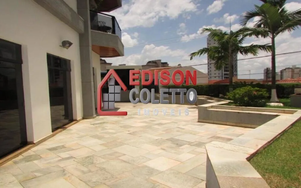 Apartamento, 3 quartos, 192 m² - Foto 13