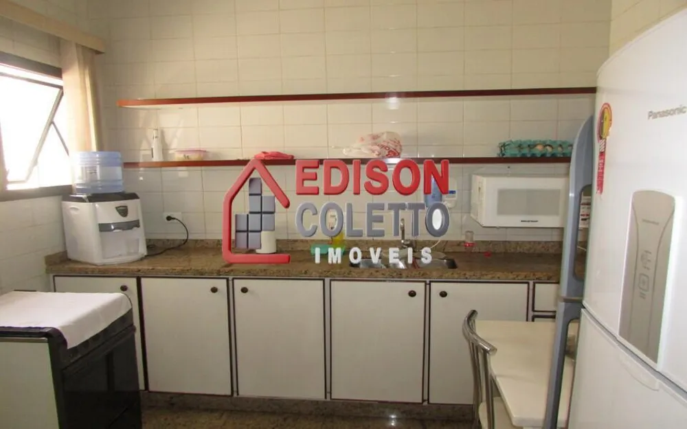 Apartamento, 3 quartos, 192 m² - Foto 11