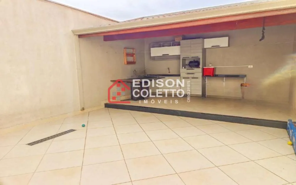 Casa, 3 quartos, 167 m² - Foto 14