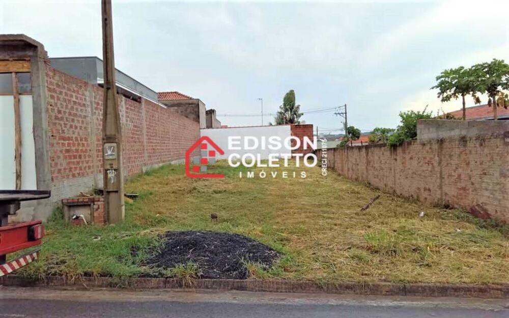 Terreno, 250 m² - Foto 3