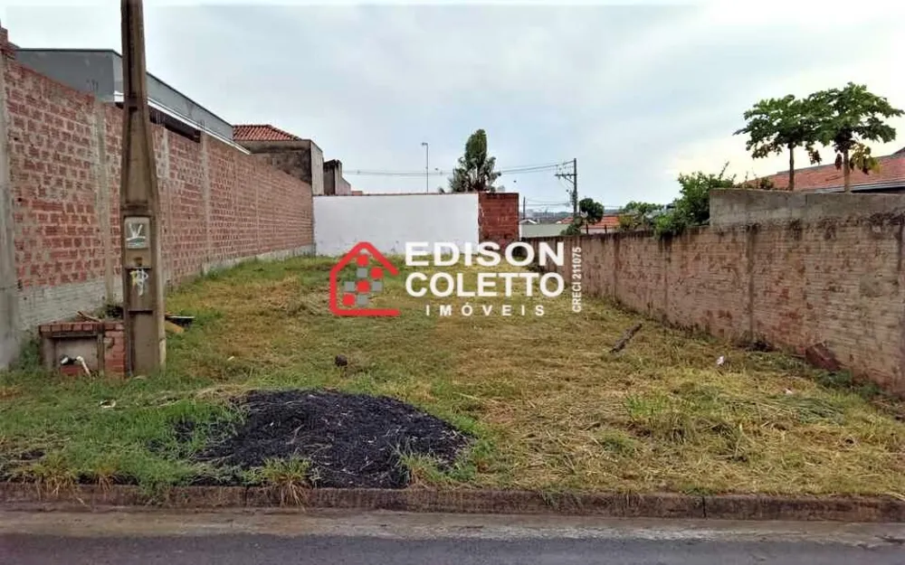 Terreno, 250 m² - Foto 2