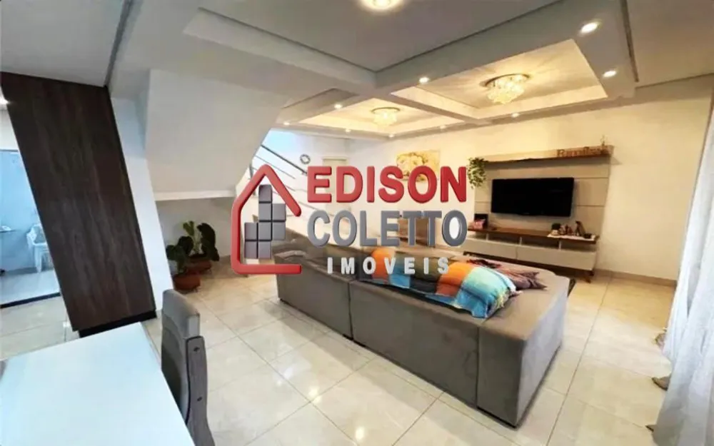 Casa de Condomínio, 3 quartos - Foto 8