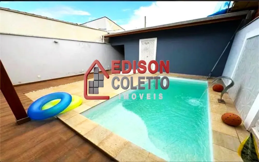 Casa de Condomínio, 3 quartos - Foto 7