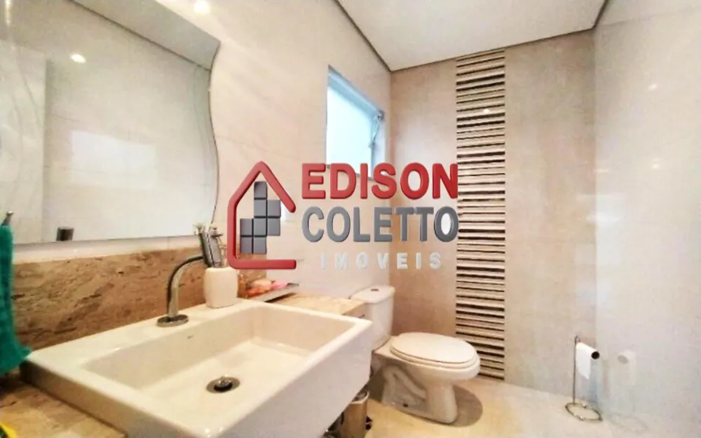 Casa de Condomínio, 3 quartos - Foto 6