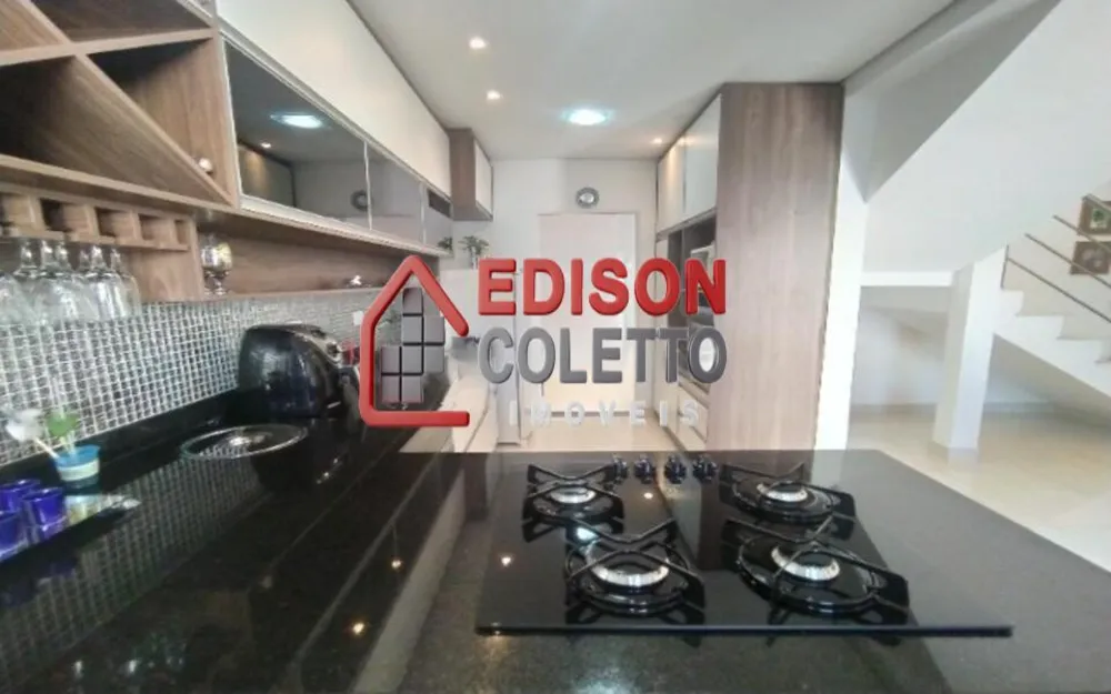 Casa de Condomínio, 3 quartos - Foto 5