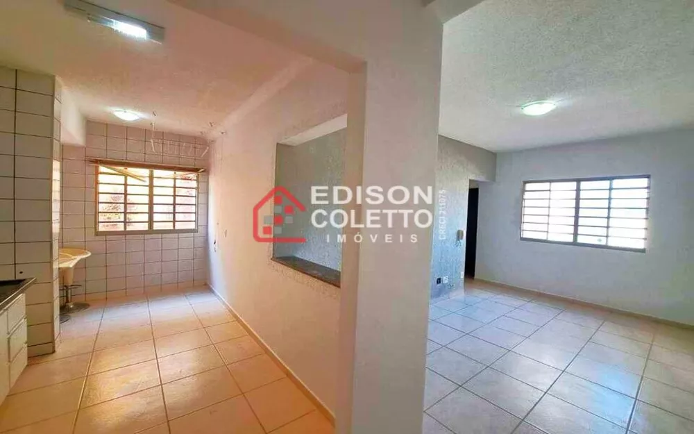 Apartamento à venda e aluguel com 2 quartos, 52m² - Foto 2