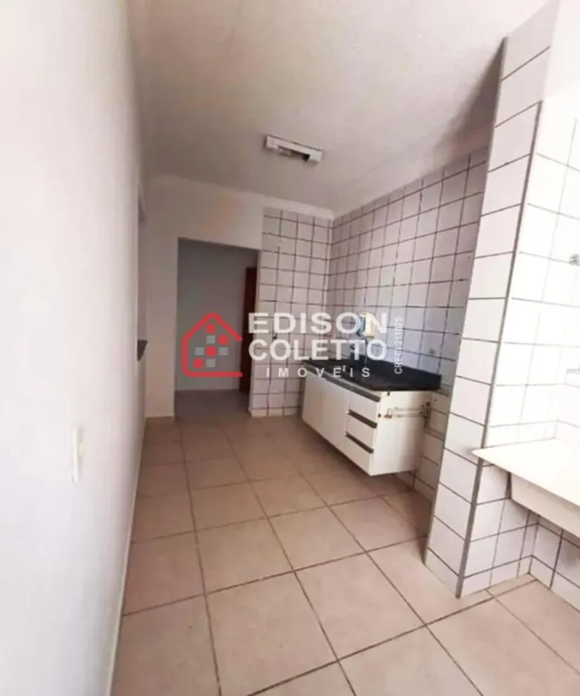 Apartamento, 2 quartos, 52 m² - Foto 11