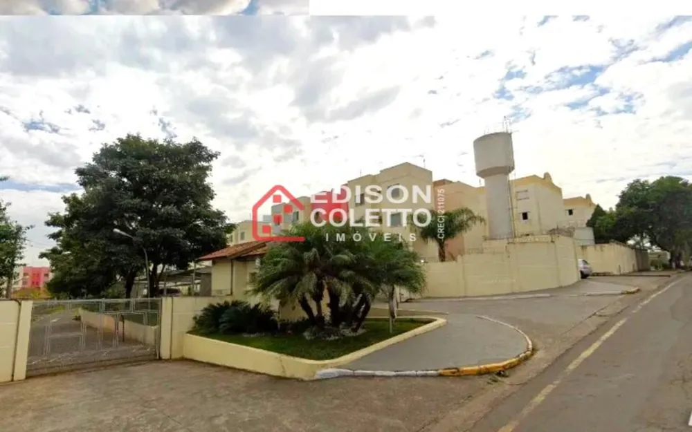 Apartamento, 2 quartos, 52 m² - Foto 13