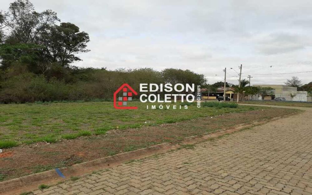 Terreno, 286 m² - Foto 1