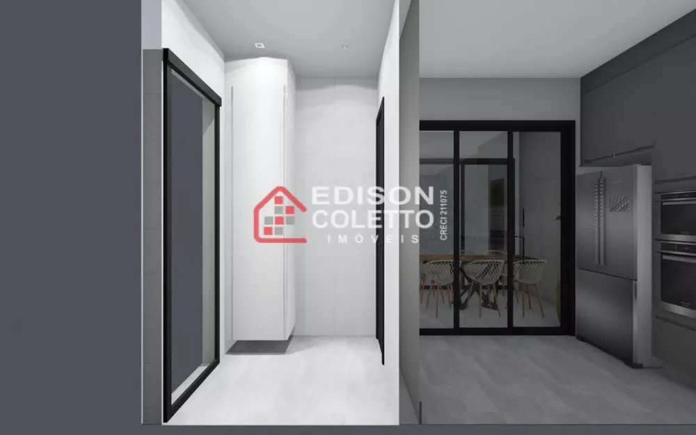 Casa de Condomínio à venda com 3 quartos, 228m² - Foto 15