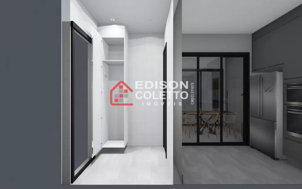 Casa de Condomínio à venda com 3 quartos, 228m² - Foto 16