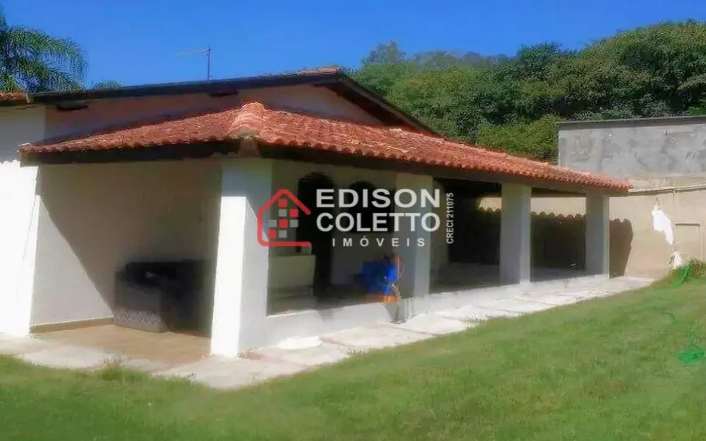Chácara, 3 quartos, 3330 m² - Foto 16