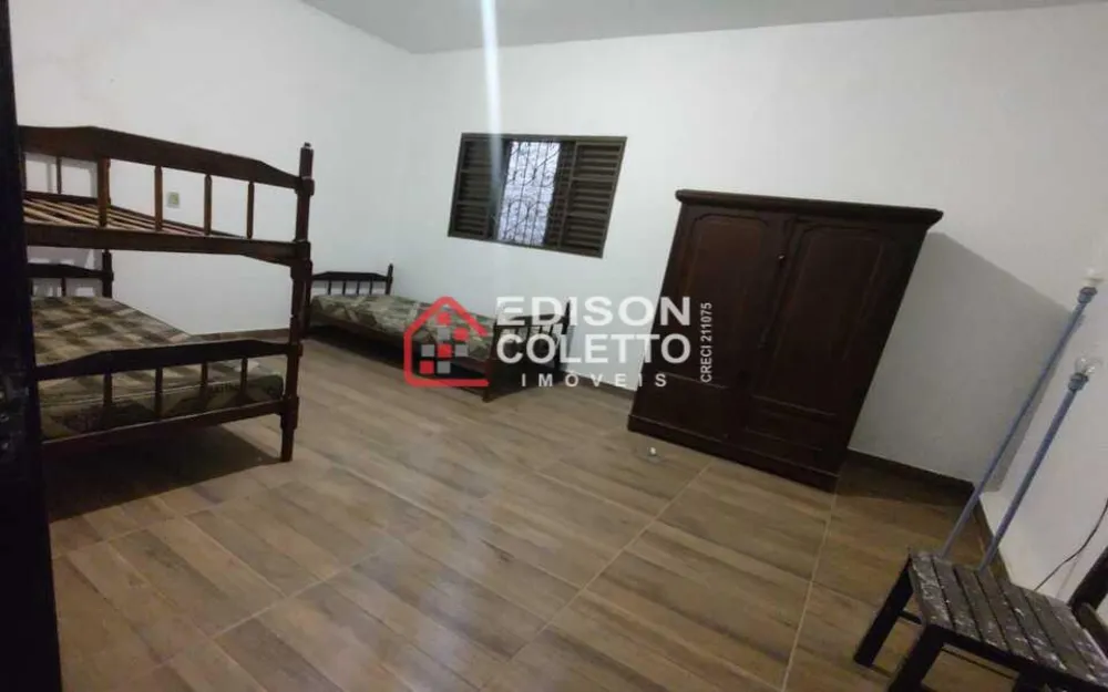 Chácara, 3 quartos, 3330 m² - Foto 5