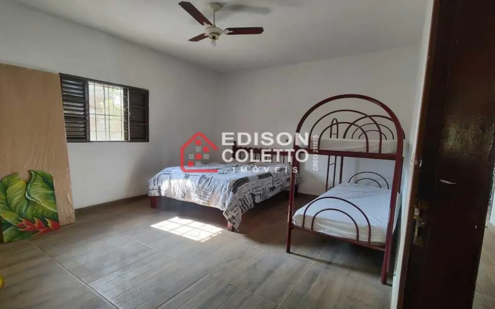 Chácara, 3 quartos, 3330 m² - Foto 4