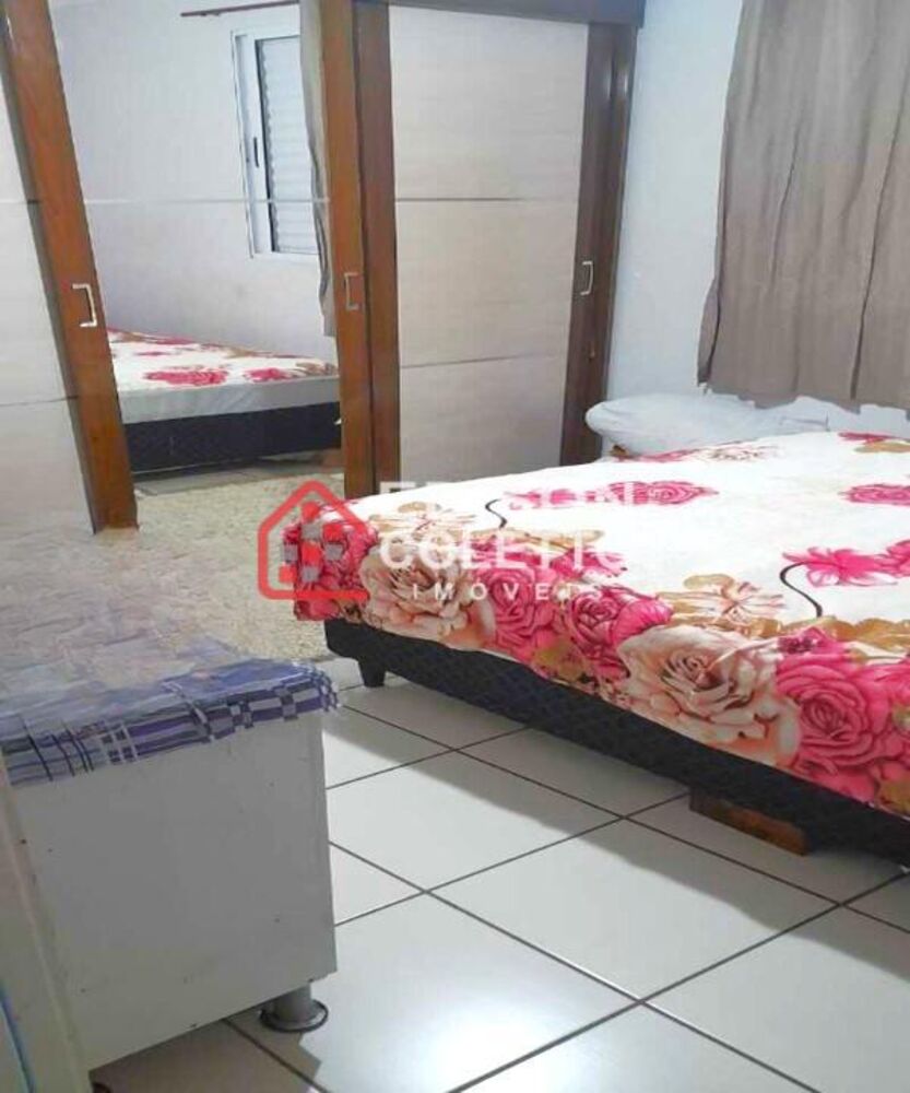 Apartamento, 2 quartos, 44 m² - Foto 9