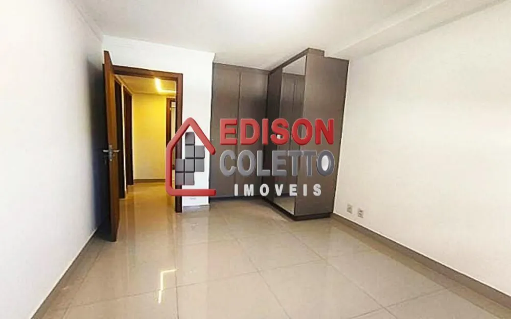 Apartamento, 3 quartos, 96 m² - Foto 1