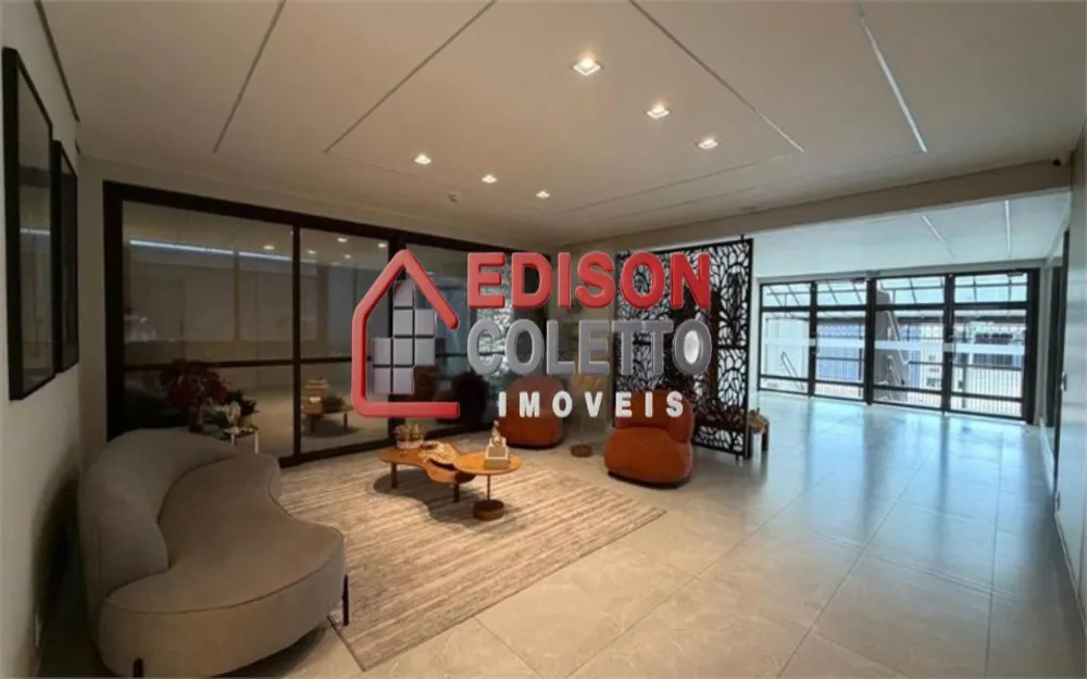 Apartamento, 3 quartos, 96 m² - Foto 4