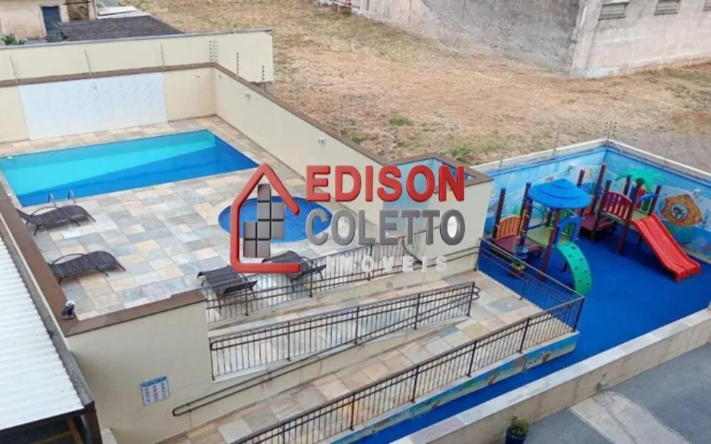 Apartamento, 3 quartos, 96 m² - Foto 8