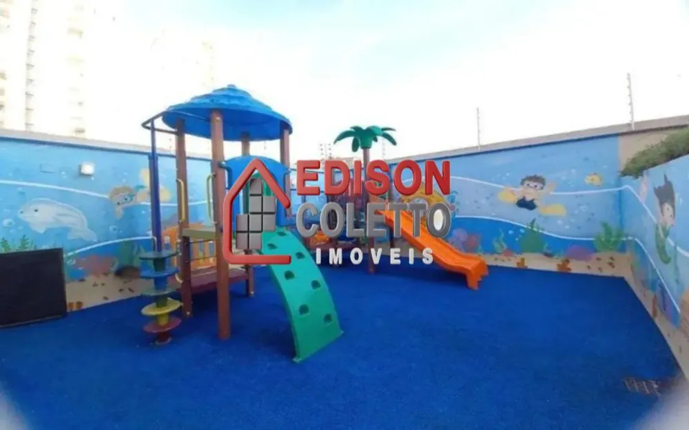 Apartamento, 3 quartos, 96 m² - Foto 11