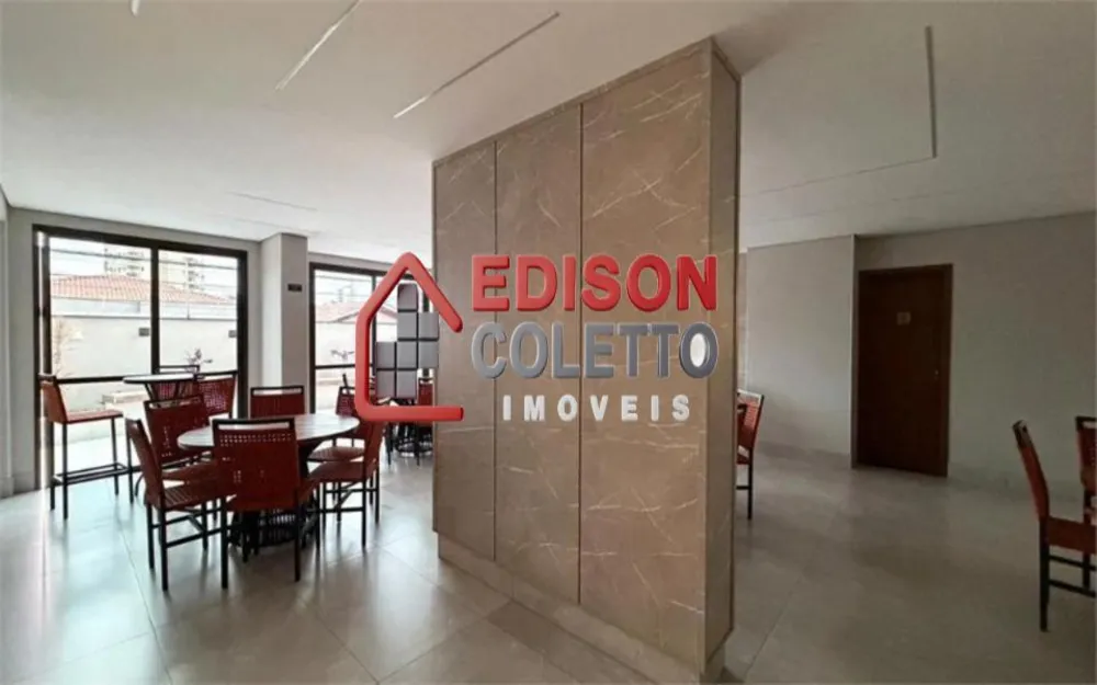 Apartamento, 3 quartos, 96 m² - Foto 6