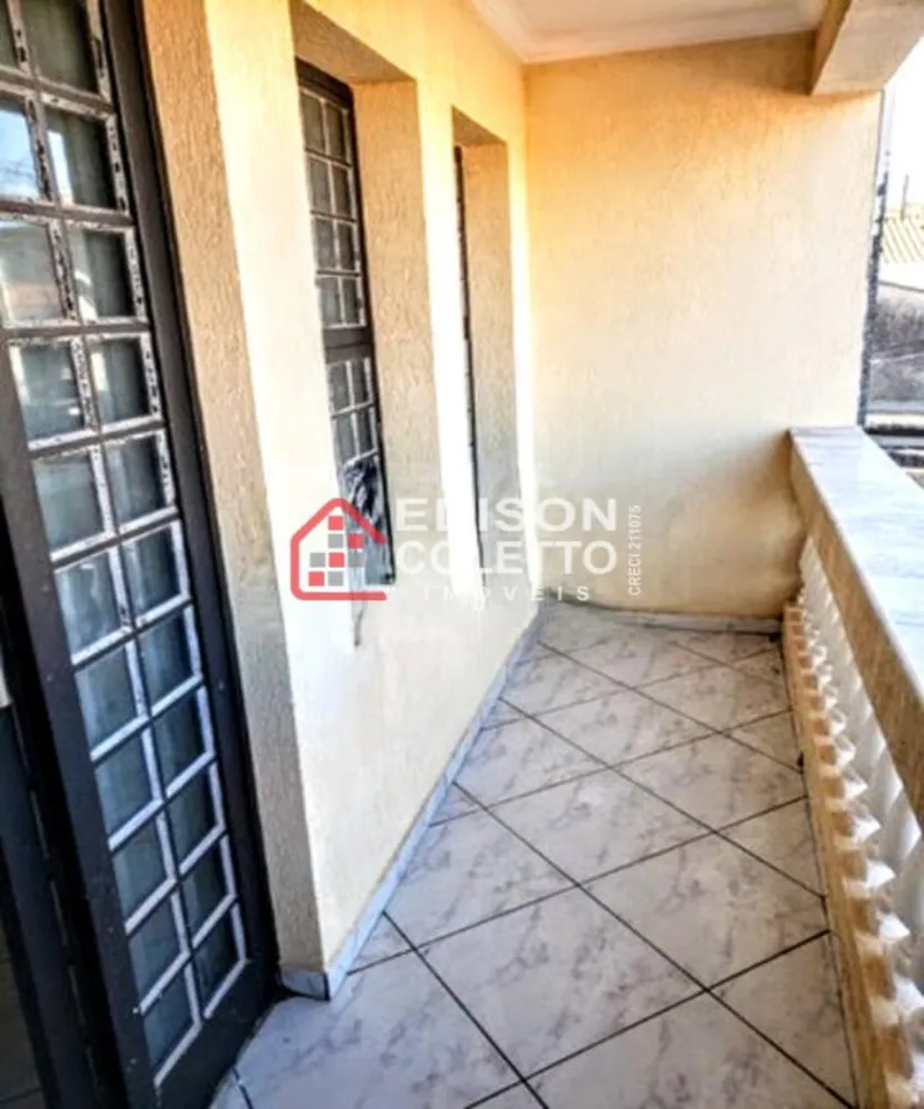 Casa, 3 quartos, 225 m² - Foto 21
