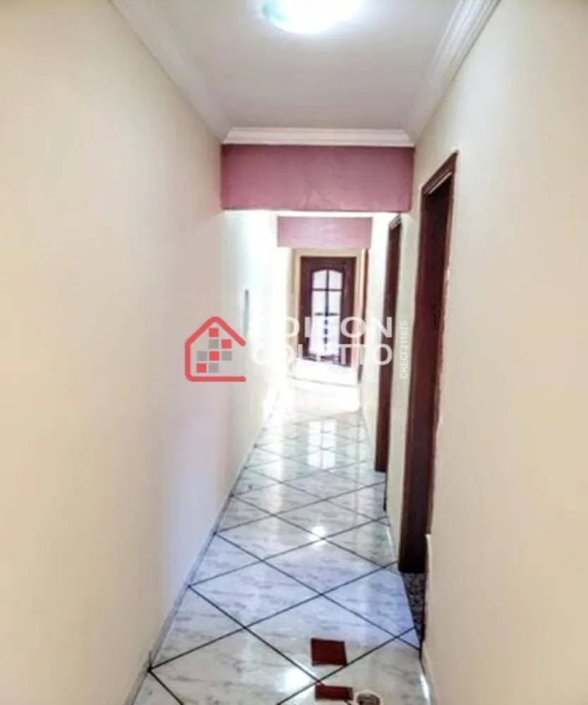 Casa, 3 quartos, 225 m² - Foto 12