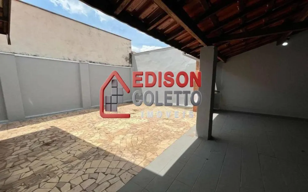 Casa, 3 quartos, 183 m² - Foto 3