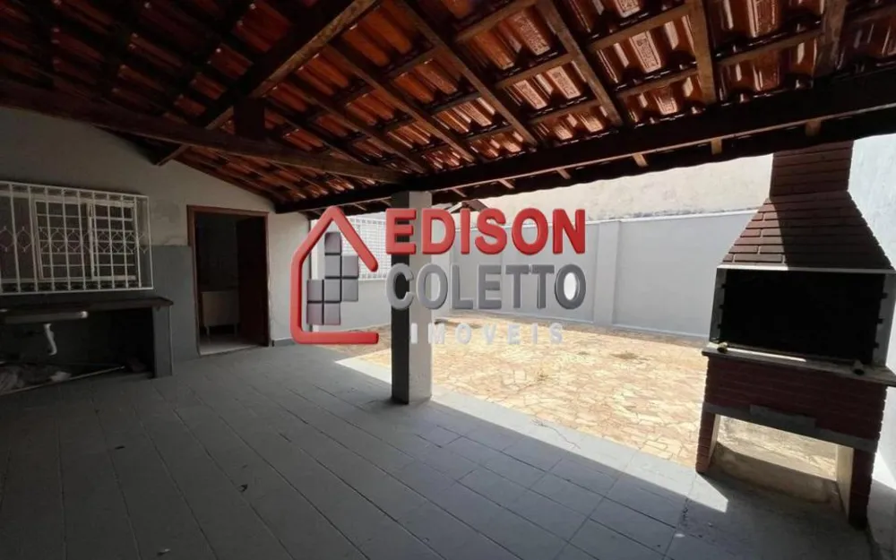 Casa, 3 quartos, 183 m² - Foto 4
