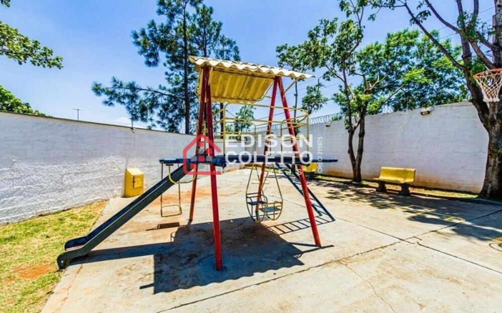 Apartamento, 3 quartos, 66 m² - Foto 3