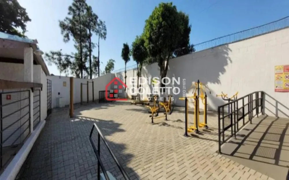 Apartamento, 3 quartos, 66 m² - Foto 10