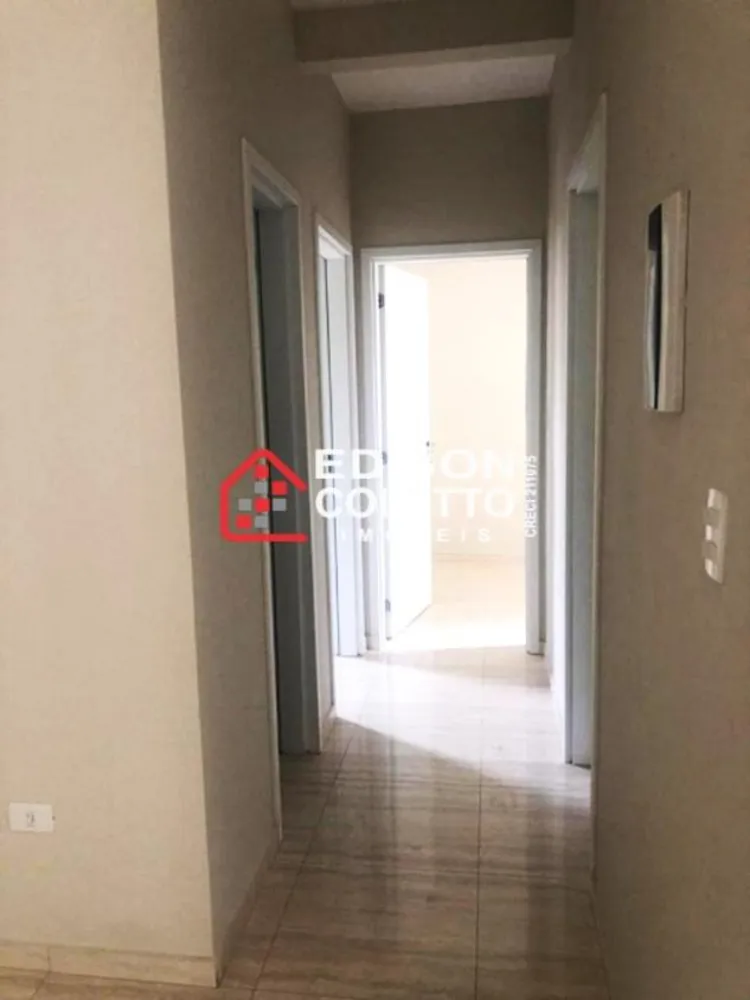 Apartamento, 3 quartos, 66 m² - Foto 1